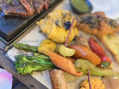 -Mark&Mars Restaurant