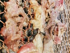 -大壮家原味烤肉(兴华北街店)