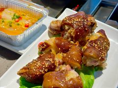 -邢氏老太太烧烤(南山店)