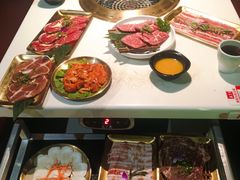 -炙城·韩式烤肉(南京东路店)