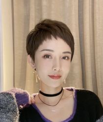 -爱秀造型 T-G