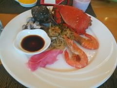 android_upload_pic-佰园全日西餐厅-厦门佰翔软件园酒店