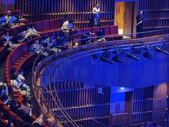 -交通银行前滩31演艺中心