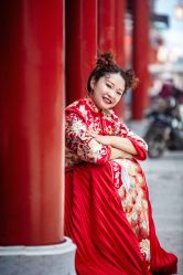 -施华洛婚纱摄影会所(范阳中路店)