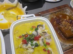 -3号仓库·创意中国菜(乐清正大广场店)