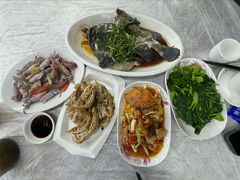 -众味海鲜大排档·活海鲜·潮汕味(南澳店)