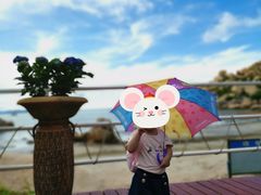 -那琴半岛地质海洋公园