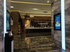 -贵阳万丽酒店