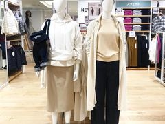 -优衣库(银座店)