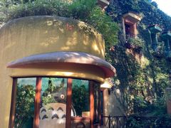 -三鹰之森吉卜力美术馆