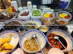 -慧娟面馆·餐厅(望江路店)