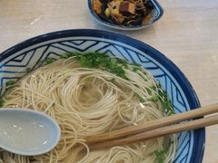 -朱洪元苏式面馆(绿宝广场店)
