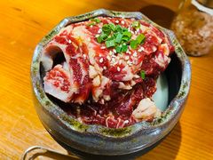 -丸藏和牛烧肉专门店(园区师惠坊店)