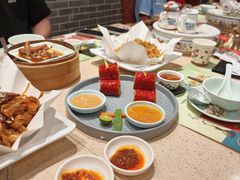 -点都德(千灯湖环宇城店)