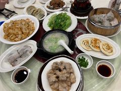 -凤凰楼酒家·粤宴点心(华强北店)