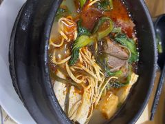 -清真·穆萨砂锅(大皮院店)