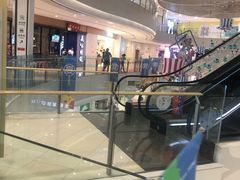-圆融购物中心(南天成路店)