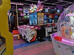 -风云再起游乐汇(北京西单西西友谊店)