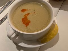 -Pasha帕夏土耳其餐厅(南昌路店)