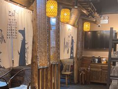 -柿子树炭烤羊腿(金台路店)
