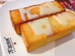 -木屋烧烤(西城天桥店)