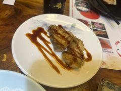 -松坂屋日料自助(长城路店)