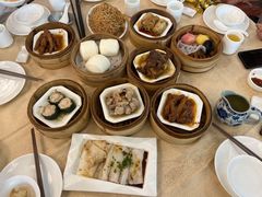 -湖滨步步高酒店·中餐厅
