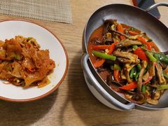 -格桑花开药膳蔬食文化空间
