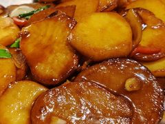 -绿茶餐厅(天津天河城店)