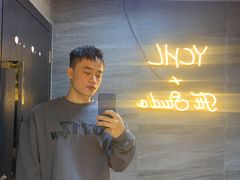 -YCHL Studios健身工作室(市二宫店)