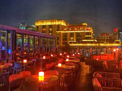 -罗斯福色戒酒吧(外滩店)