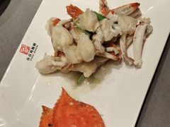 -小舟山海鲜