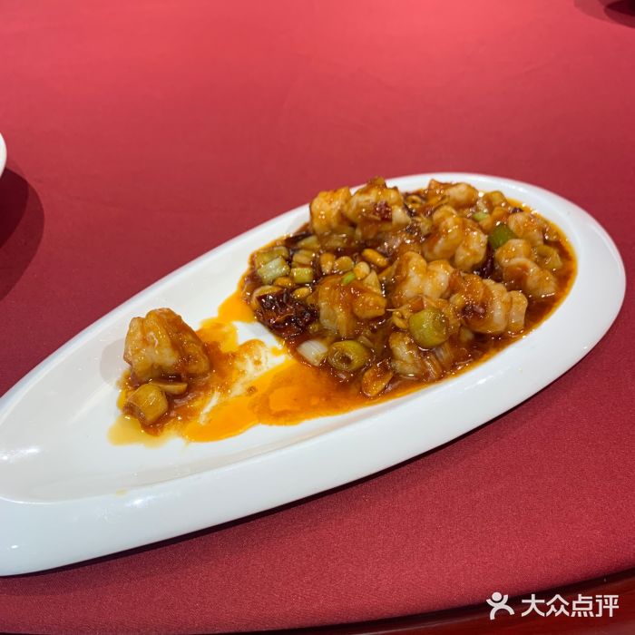 马凯餐厅(地安门店)图片