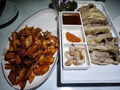 -阿西娅食府(中关村店)