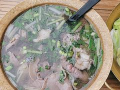 -古市香跷脚牛肉·非遗传承单位