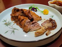 -香丰阁·烤鸭·川湘菜(清河店)