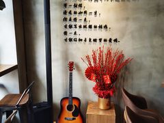 -ZM COFFEE(西安路店)