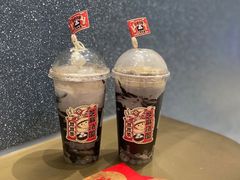 -喜茶(东莞汇一城店)