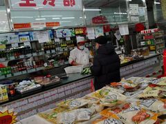 -北京稻香村(五道口店)