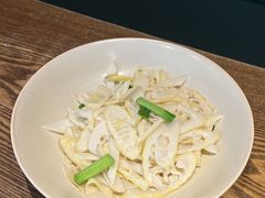 -阿甘小馆(陇海路店)