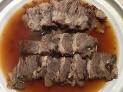 蒙古牛肉-西贝(金桥店)