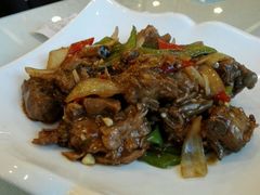 -百富源·海鲜辽菜(浑河堡店)