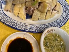 -合力居·生记路边鸡(北京路店)
