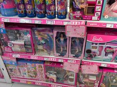 -TOYSRUS玩具反斗城(郑州熙地港店)