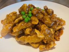 古法味道糖醋里脊-味莊·青岛菜(云霄路店)
