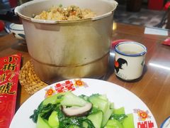 -小街47號江湖菜(四合院店)