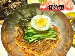 -韩国한국厨房