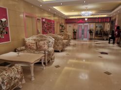 -北京俪婴妇产医院(朝阳大悦城店)