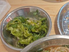 -柳州肥姨妈大骨螺蛳粉(东靖路店)