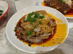 -新川办餐厅
